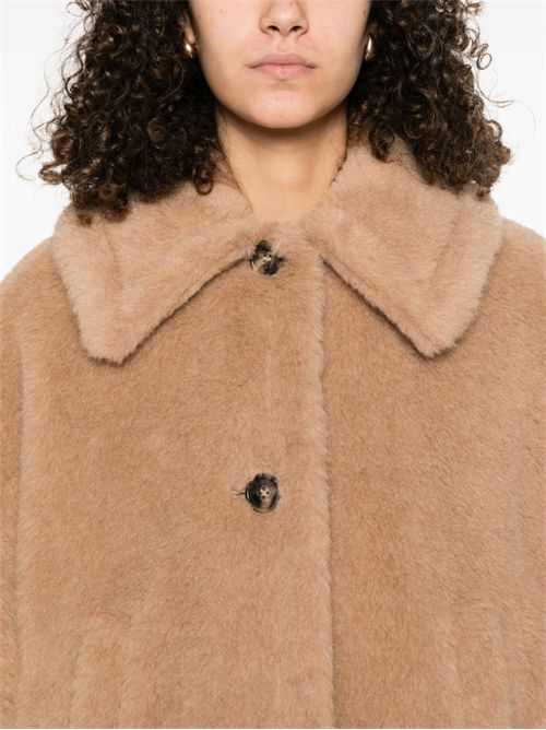 Poncho Tenebre MAX MARA | 2514731161600TENEBRE4004
